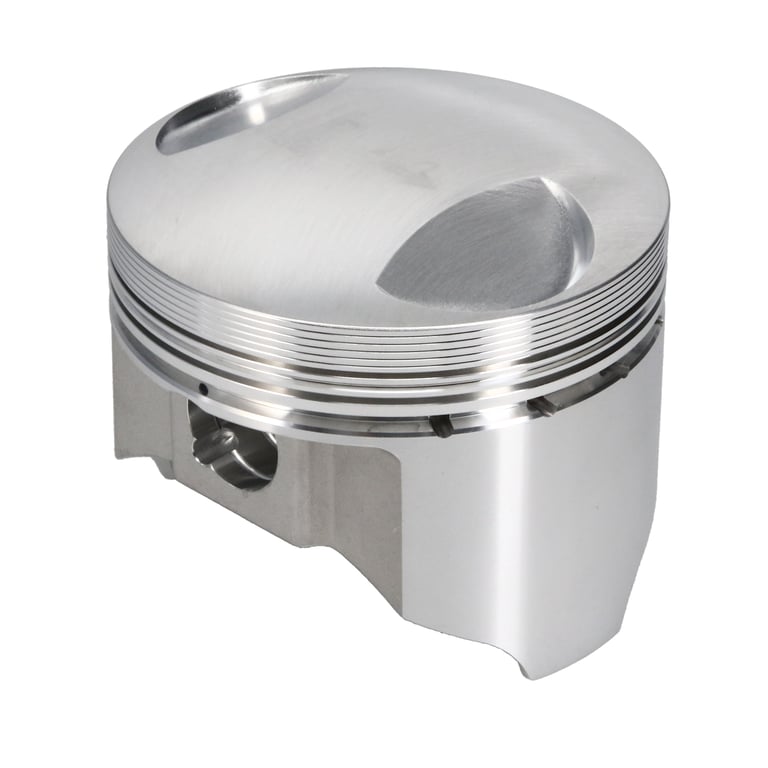 Wiseco Yamaha XT/TT/SR500 101 CR 3445XC Piston kit - 4045M08750