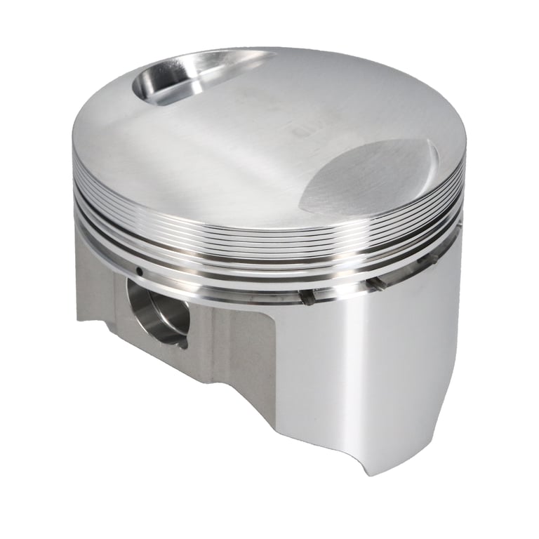 Wiseco Yamaha XT/TT/SR500 101 CR 3445XC Piston kit - 4045M08750