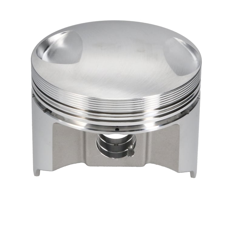 Wiseco Yamaha XT/TT/SR500 10:1 CR 3465XC Piston Kit - 4045M08800