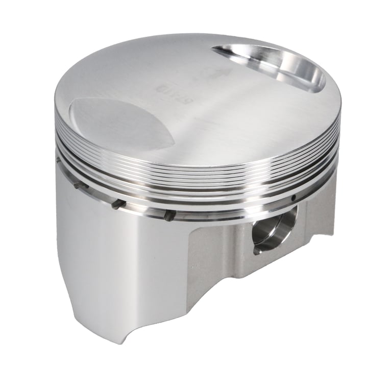 Wiseco Yamaha XT/TT/SR500 101 CR 3484XC Piston kit - 4045M08850