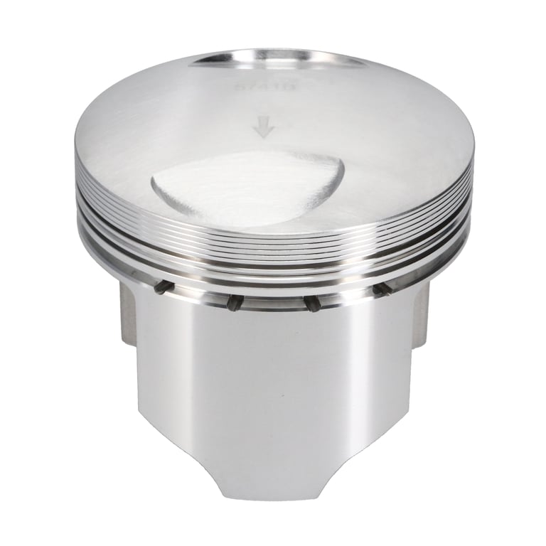Wiseco Yamaha XT/TT/SR500 101 CR 3484XC Piston kit - 4045M08850