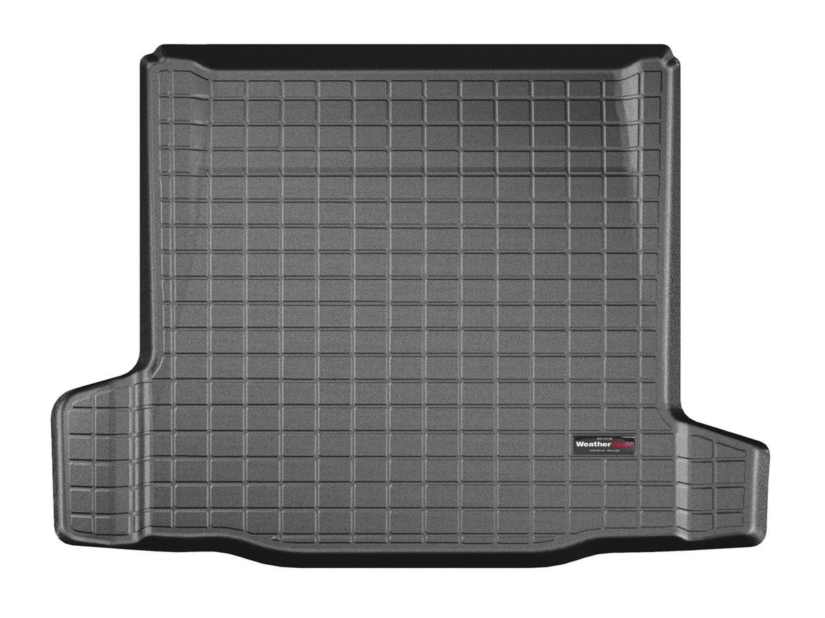Weathertech - Cargo Liner - 40480
