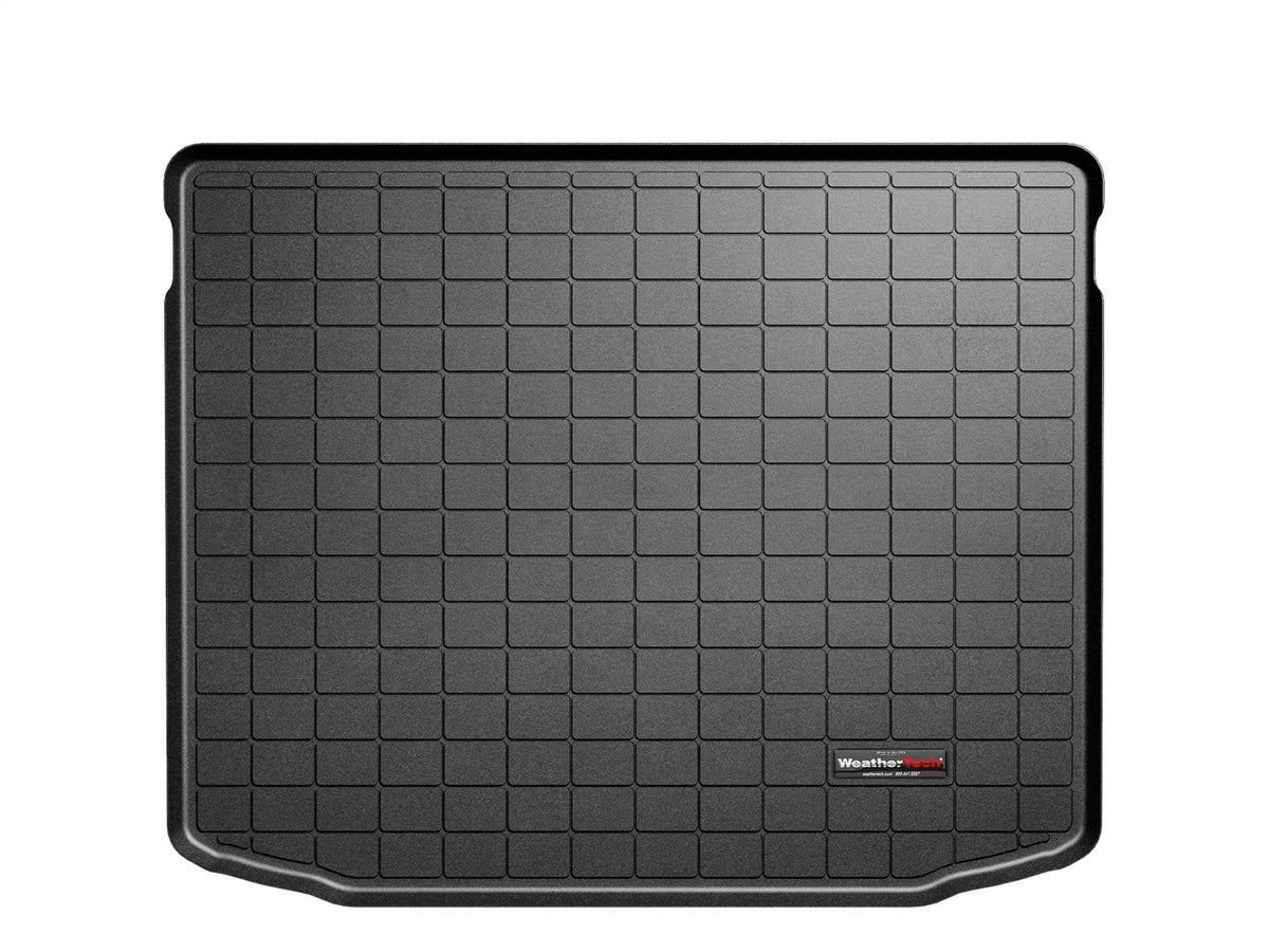 Weathertech - Cargo Liner - Black Behind 2nd Row Seating 11-24 Outlander Sport - 40499