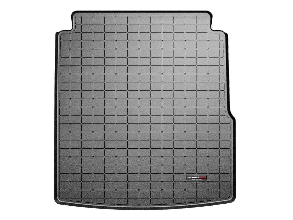Weathertech - Cargo Liner - Black 12-22 Passat - 40505