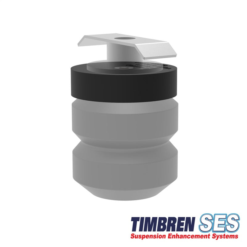 Timbren 2000 Toyota Tundra SES Spacer Kit - SPCRTORTUN4
