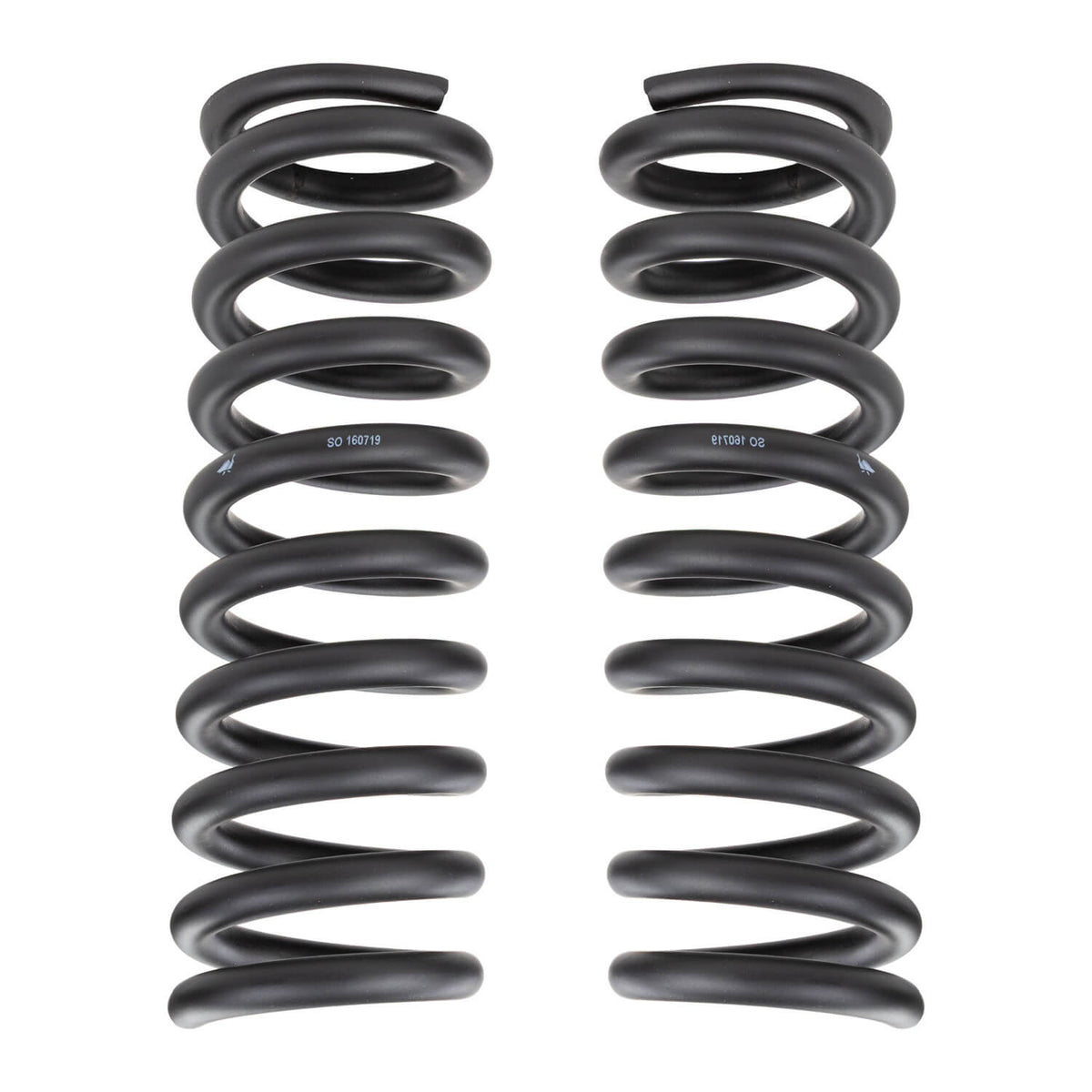ARB OME 22-26 Toyota Tundra Front Coil Spring - 4052