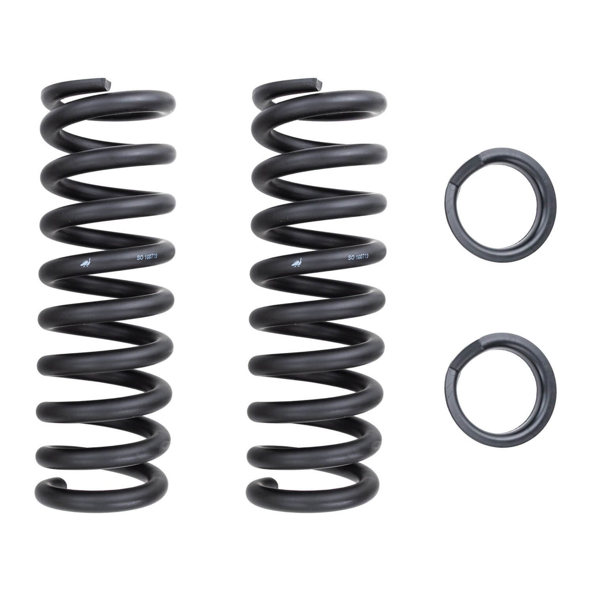 ARB OME 22-26 Toyota Tundra Front Coil Spring - 4052