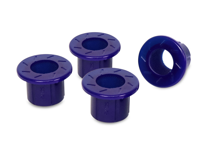 SuperPro 2011-2012 Ram 1500 Rack and Pinion Bushing Kit - SPF5617K