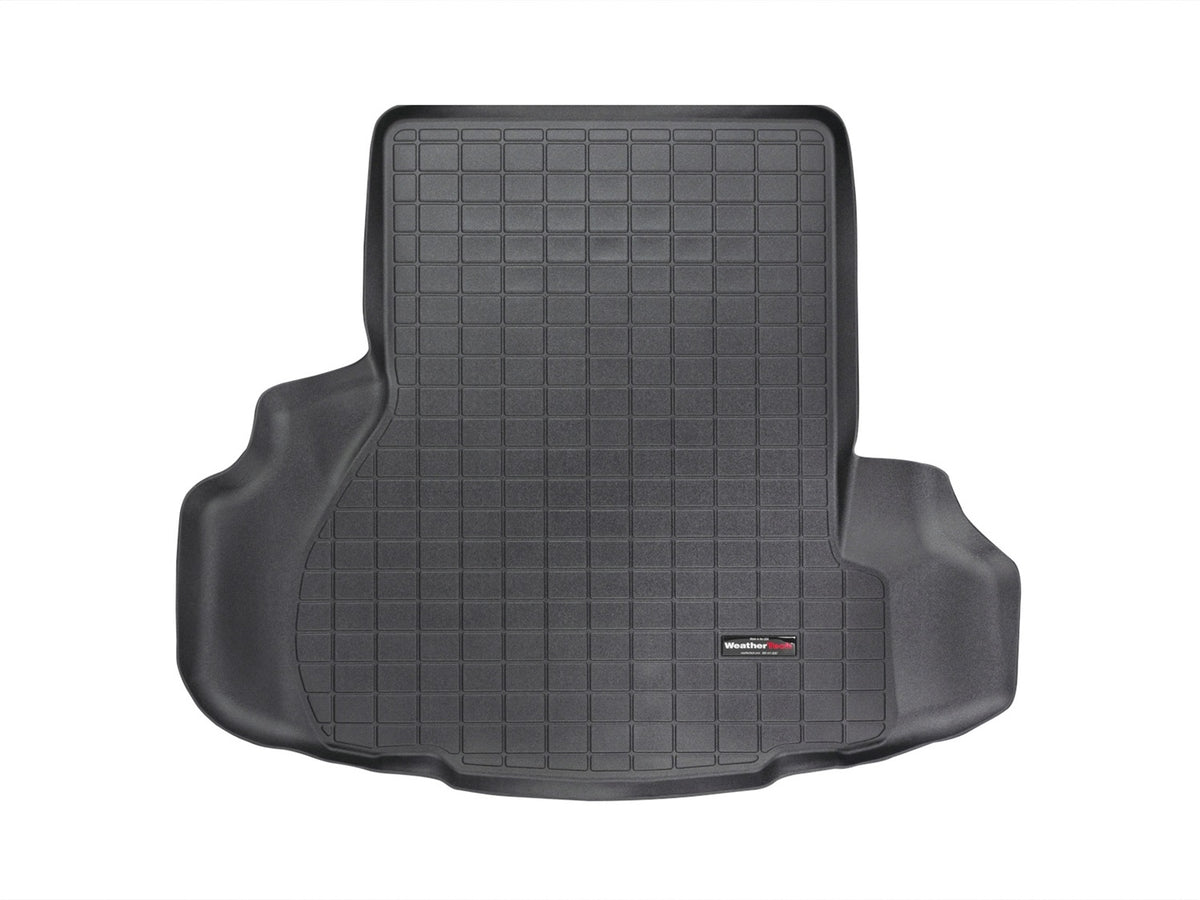 Weathertech - Cargo Liner - Black 09-15 XF - 40558