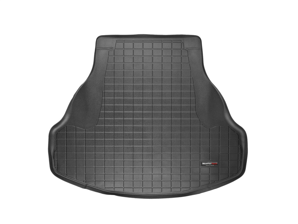 Weathertech - Cargo Liner - Black 13-17 Accord - 40581