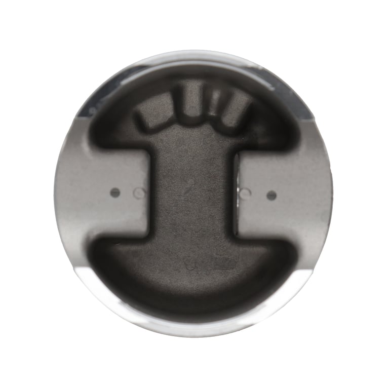 Wiseco Suzuki RM250B 77-81/PE250 77-81 2717CD Piston Kit - 405M06900