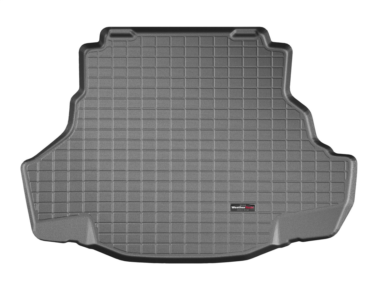 Weathertech - Cargo Liner - 40602