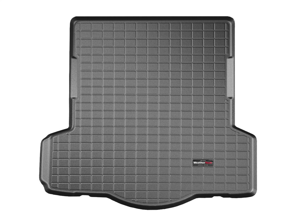 Weathertech - Cargo Liner - Black 13-20 MKZ - 40612