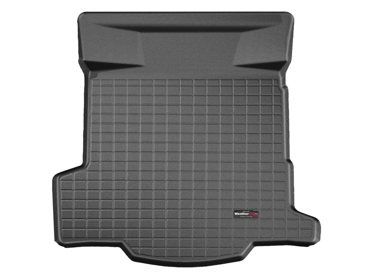 Weathertech - Cargo Liner - Black 14-20 Impala - 40633