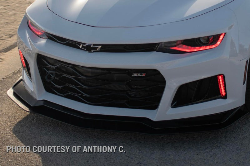 Diode Dynamics 17-20 Chevrolet Camaro ZL1 RGBWA Lower DRL Boards - DD2292