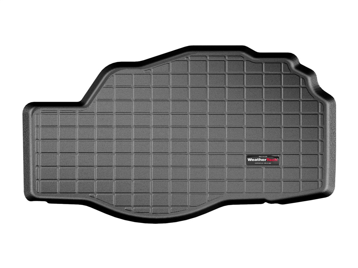 Weathertech - Cargo Liner - Black 13-20 Fusion - 40722