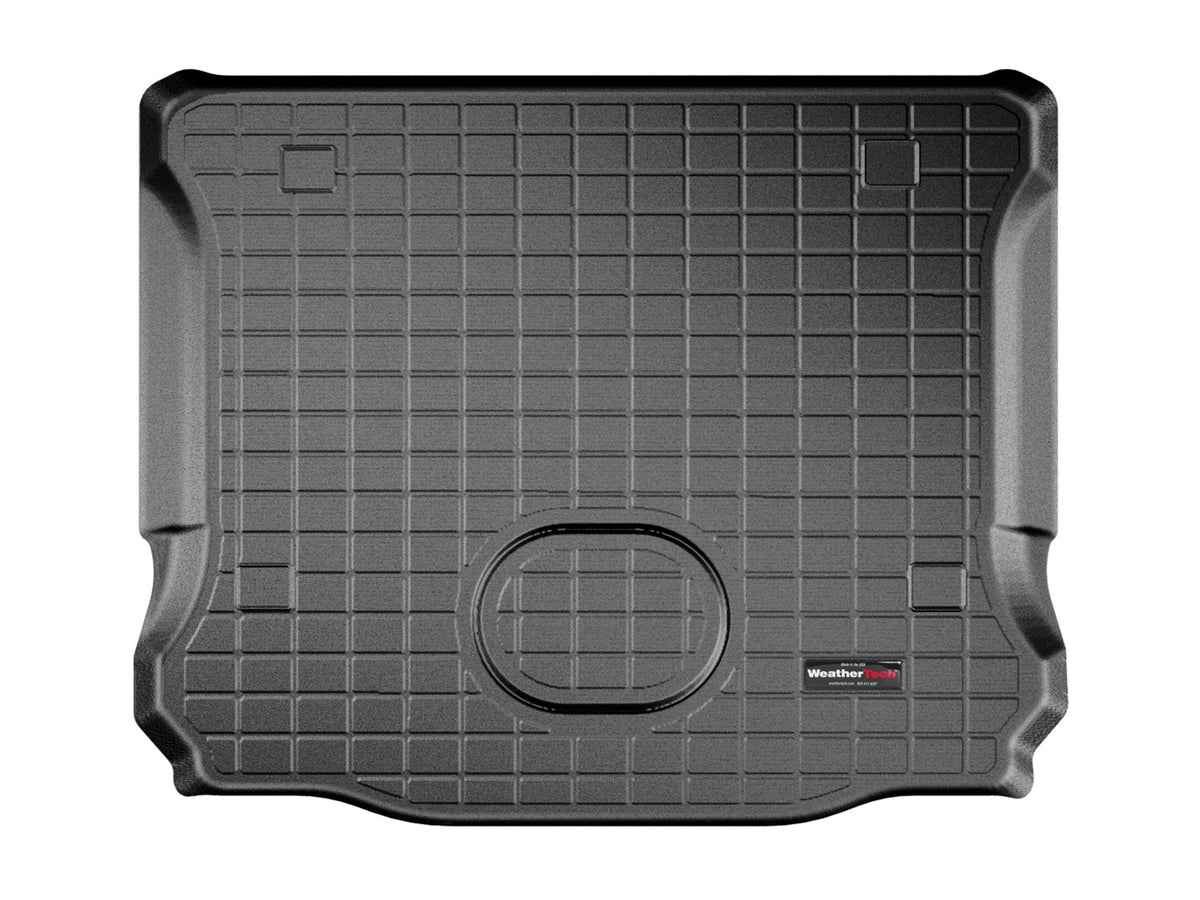 Weathertech - Cargo Liner - 40745