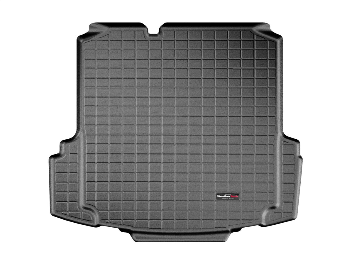 Weathertech - Cargo Liner - Black 11-15 Jetta - 40760