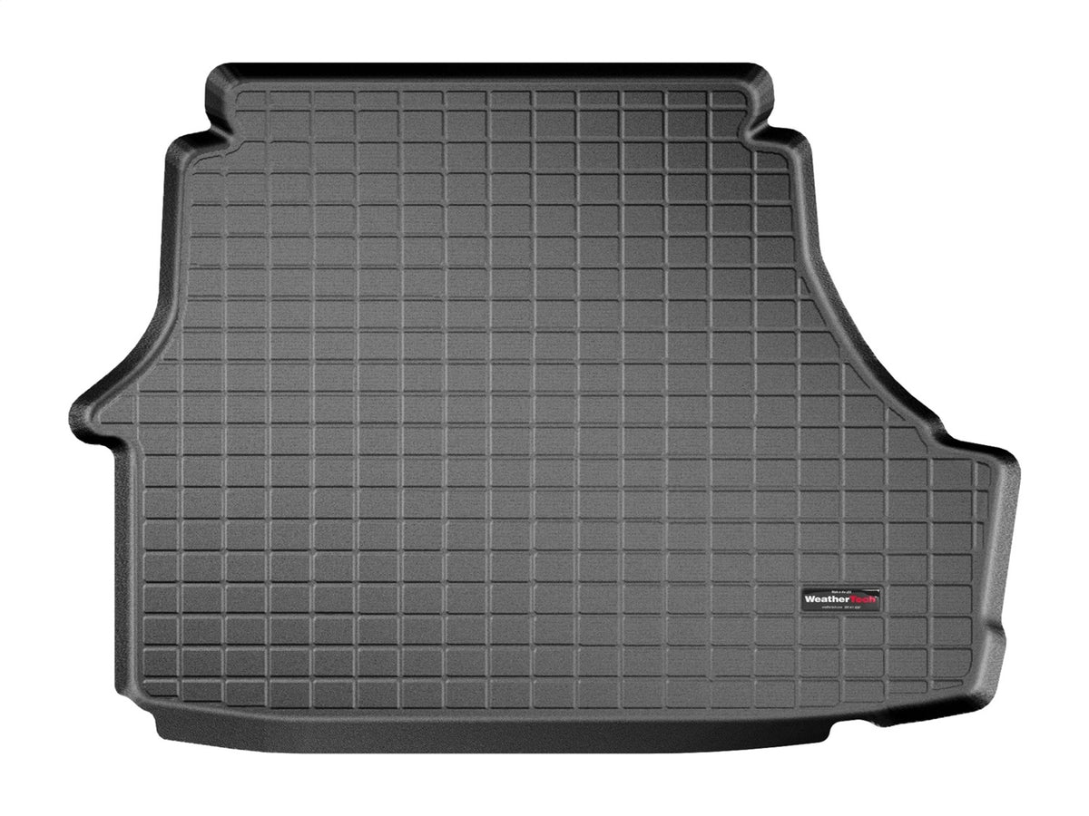Weathertech - Cargo Liner - 40777