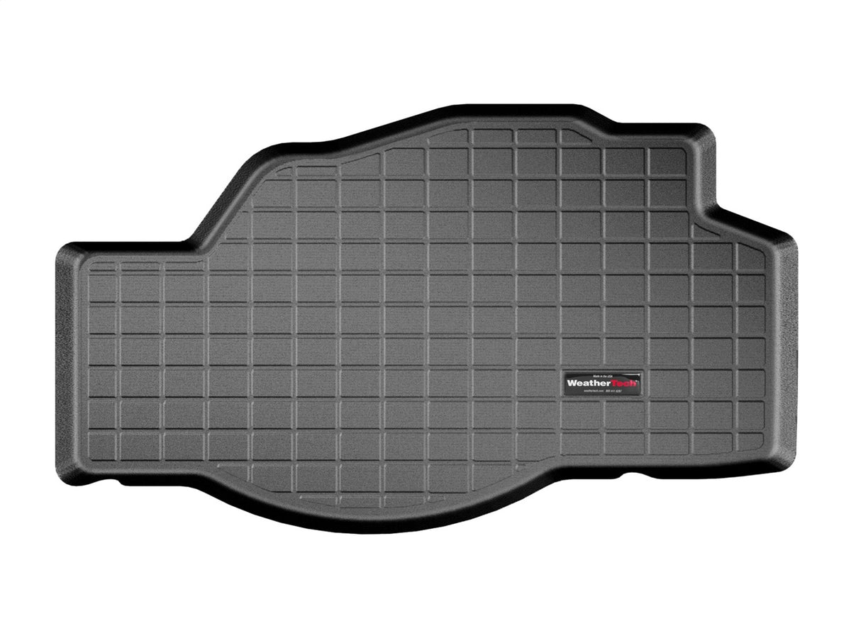 Weathertech - Cargo Liner - Black 13-20 MKZ - 40803