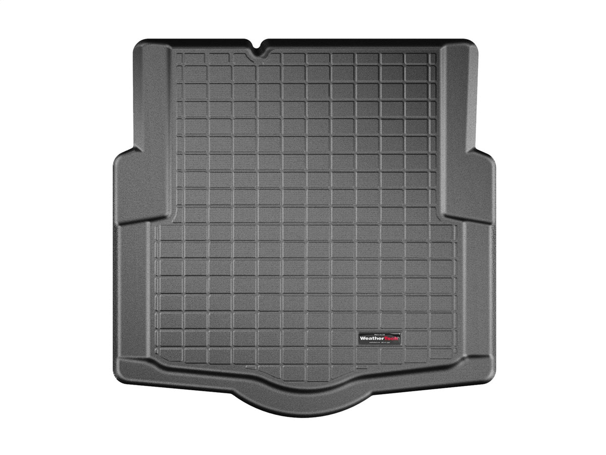 Weathertech - Cargo Liner - Black 16-19 Cruze - 40930