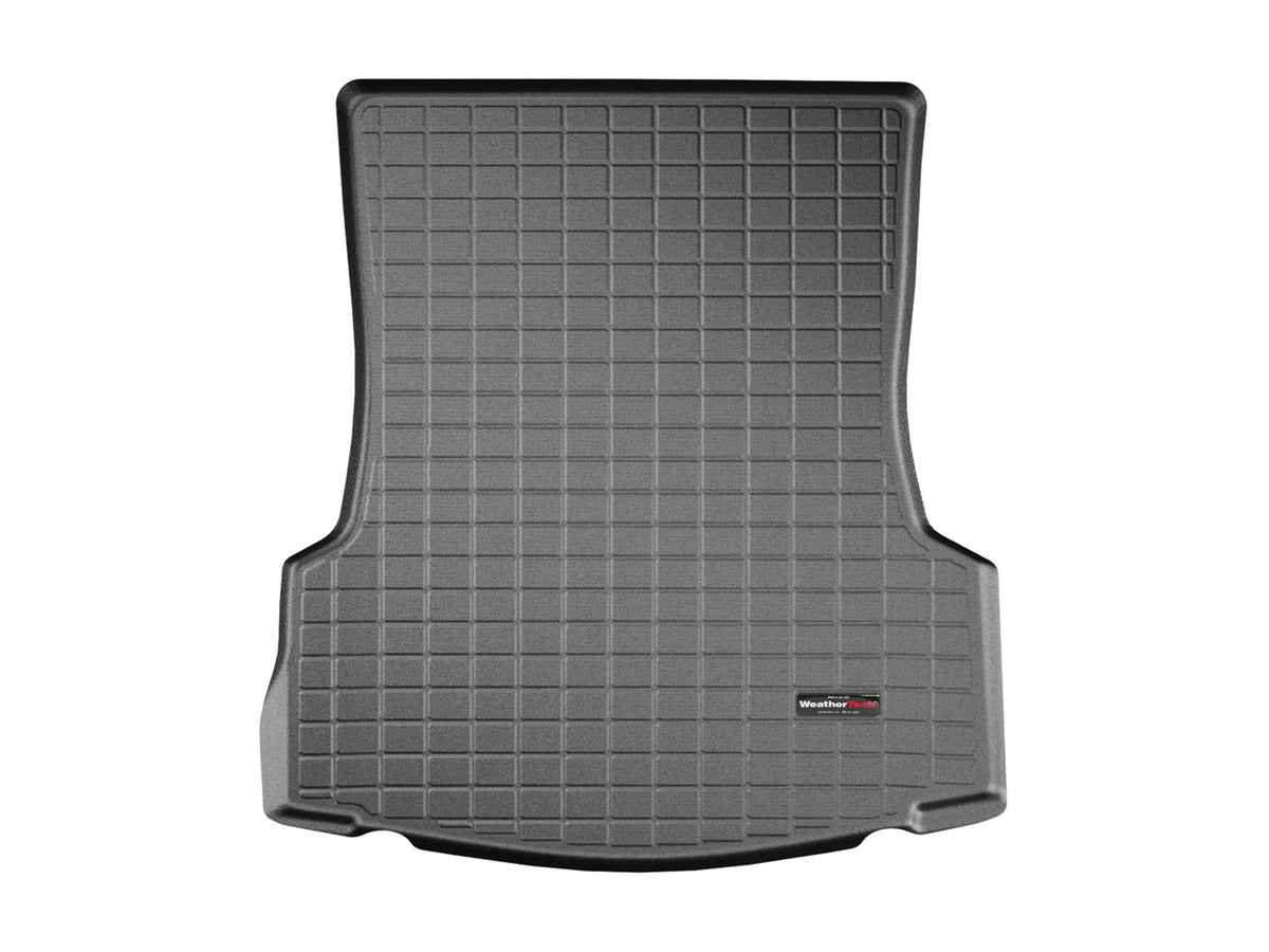 Weathertech - Cargo Liner - Black 16-20 CT6 - 40977