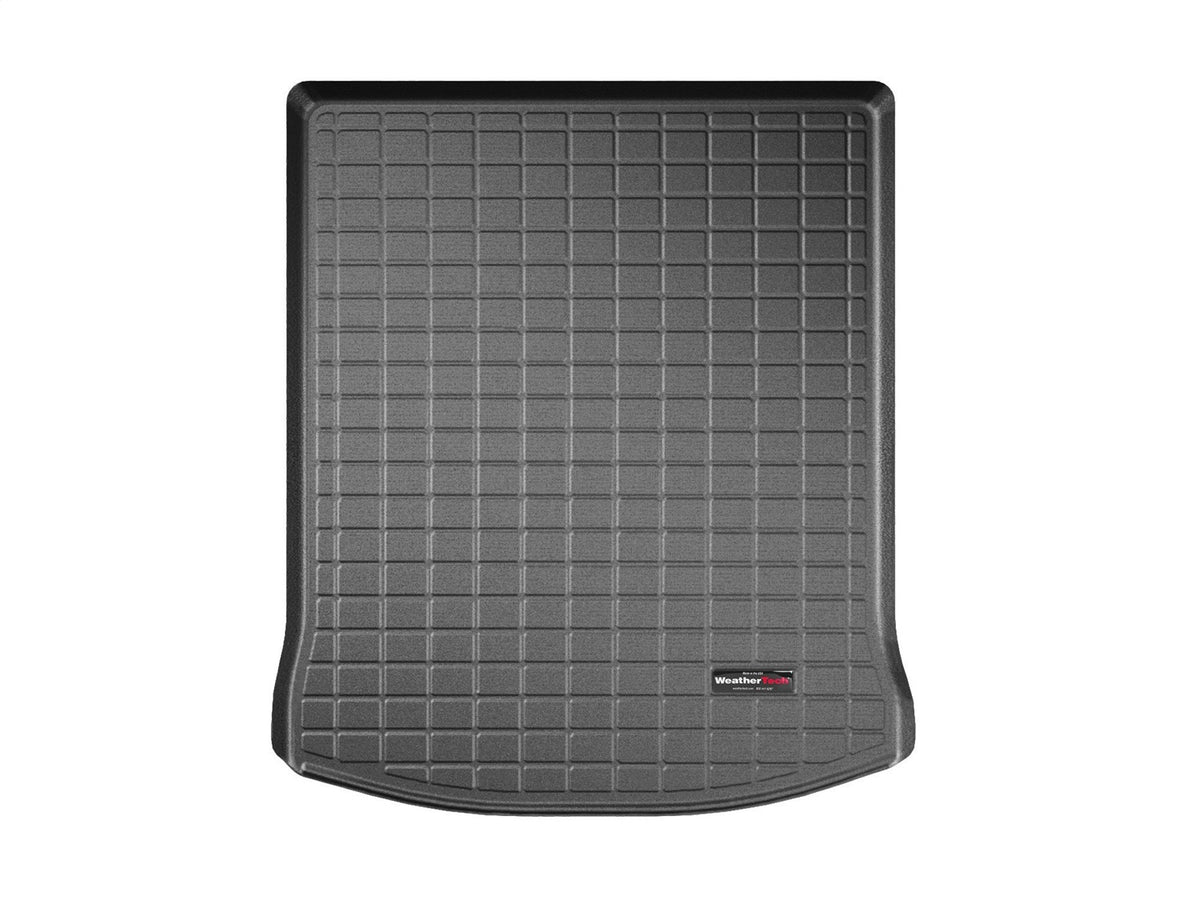 Weathertech - Cargo Liner - Black 17-23 5 Series / 18-23 M5 - 40985
