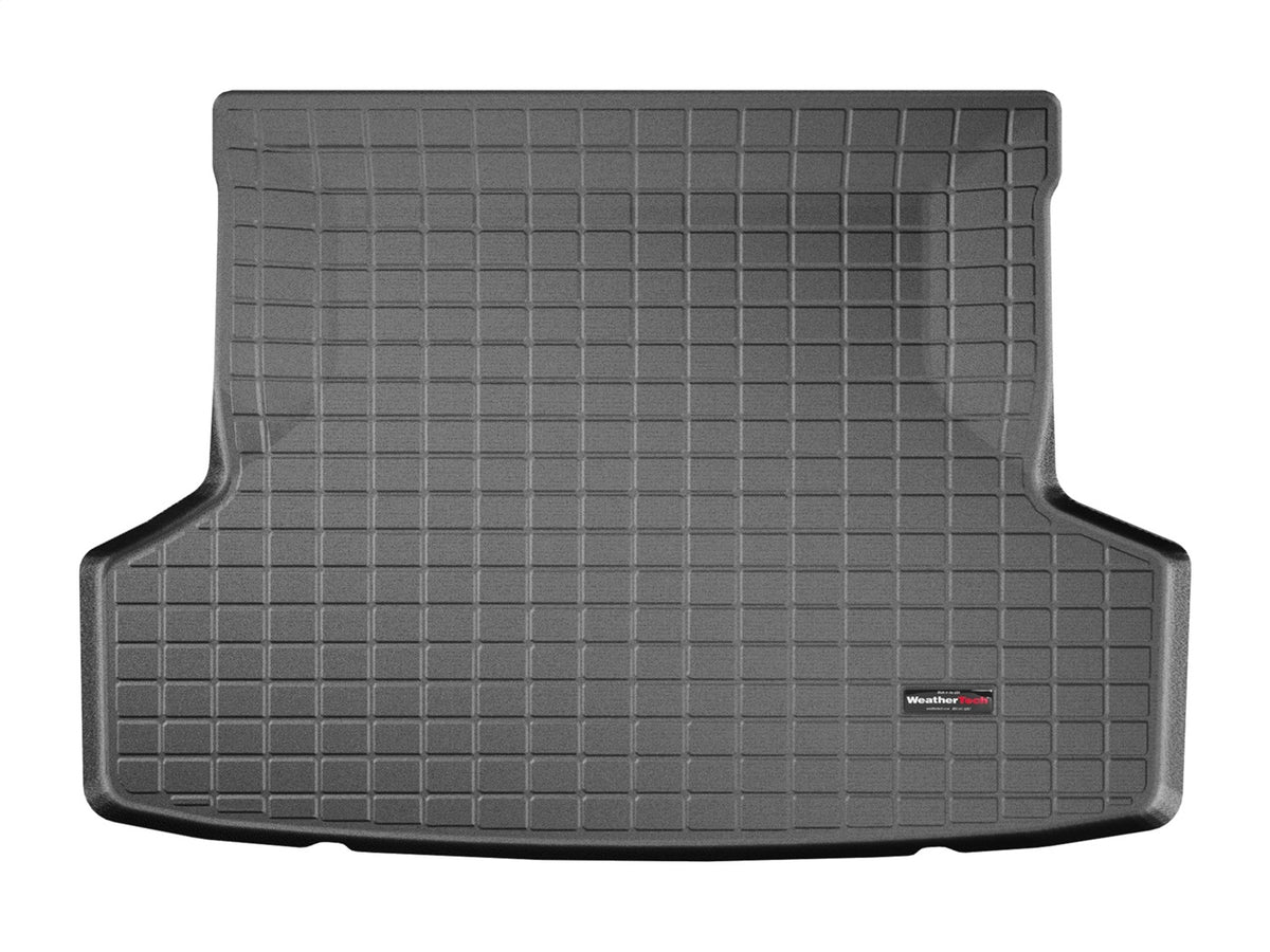 Weathertech - Cargo Liner - Black 17-22 Impreza - 40993
