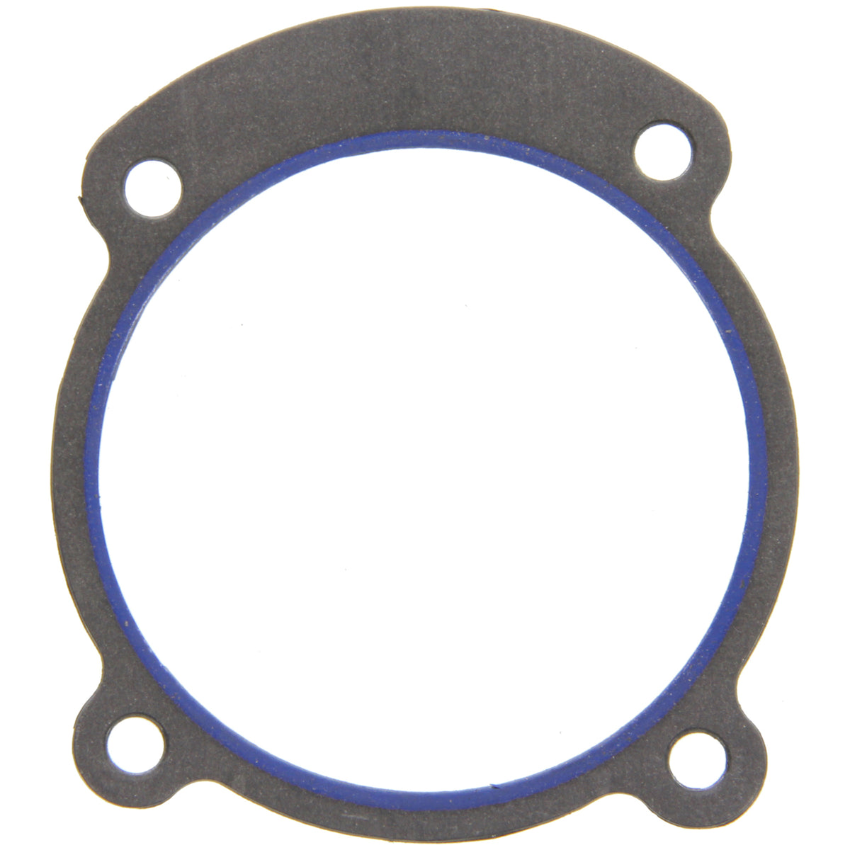 Fel-Pro Cadillac CTS 61521 Fuel Injection Throttle Body Mounting Gasket for 2005-2007 Cadillac CTS - front view