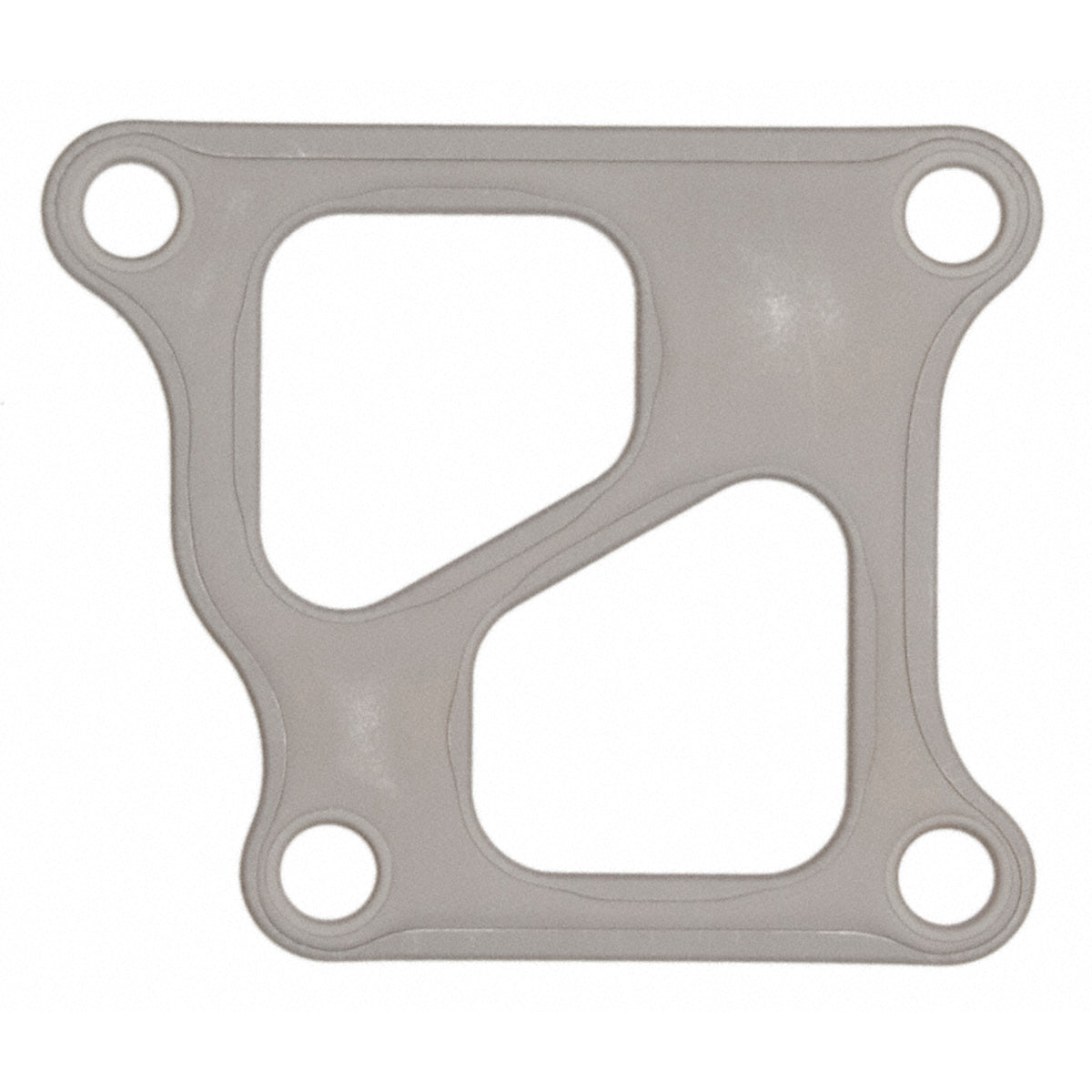 Fel-Pro Mitsubishi Lancer 61511 Exhaust Pipe Flange Gasket for 2003-2015 Mitsubishi Lancer - front view