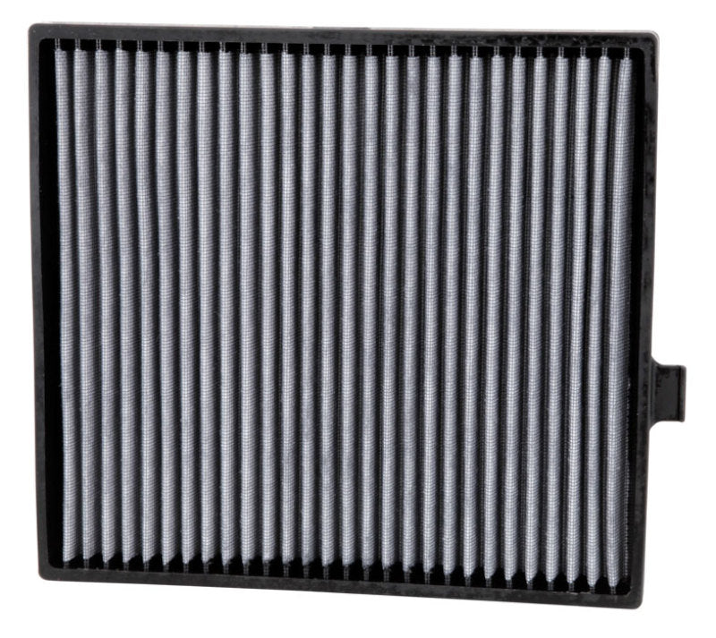 K&amp;N 01-06 Acura MDX 3.5L / 99-04 Honda Odyssey 3.5L Cabin Air Filter - VF3004
