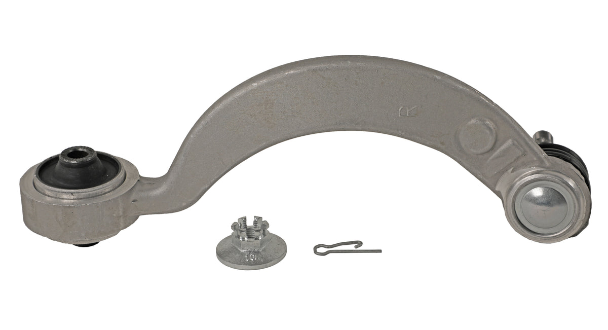 MOOG 07-17 Lexus LS460 Front Right Upper Forward Control Arm - RK623578 - front view