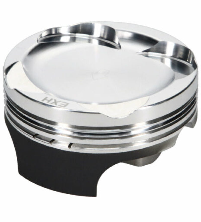 JE Pistons Suzuki GSXR 1000 05-06 Piston Single - 254555S