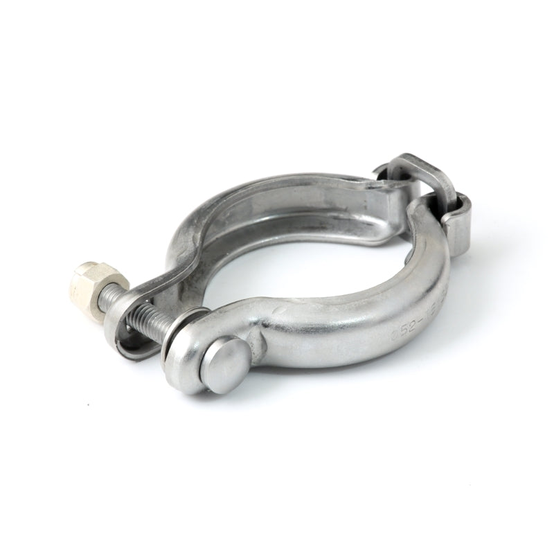 GFB EX38 Outlet Clamp Assembly - 7153 by Go Fast Bits - close-up