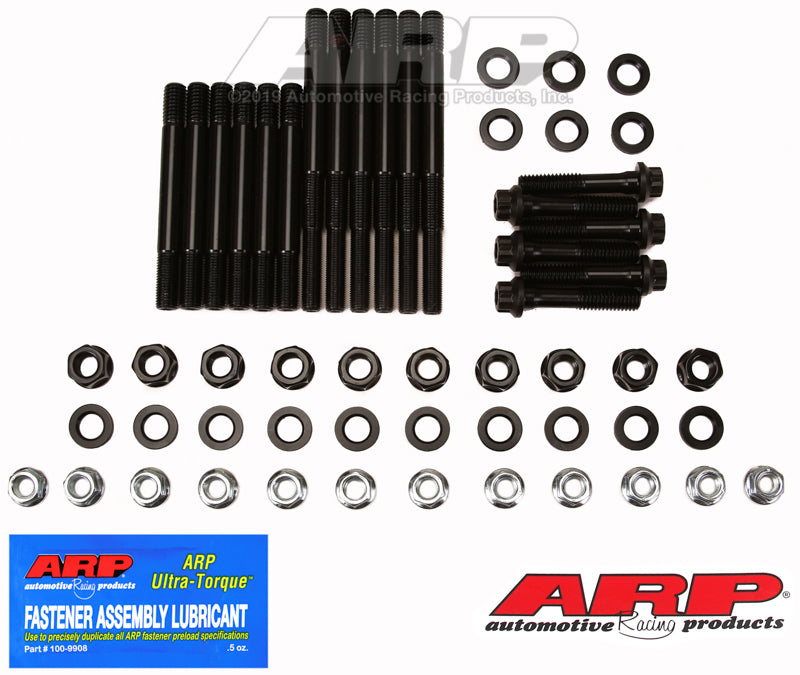 ARP SB Chevy splayed w/windage tray main stud kit - 234-5605