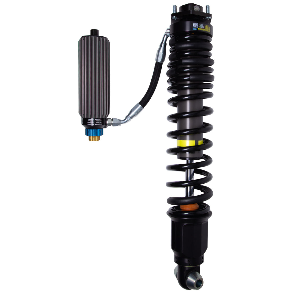 Bilstein 21+ Ford Bronco B8 8112 Suspension Shock Absorber and Coil Spring Assembly - Rear Right - 41-314333