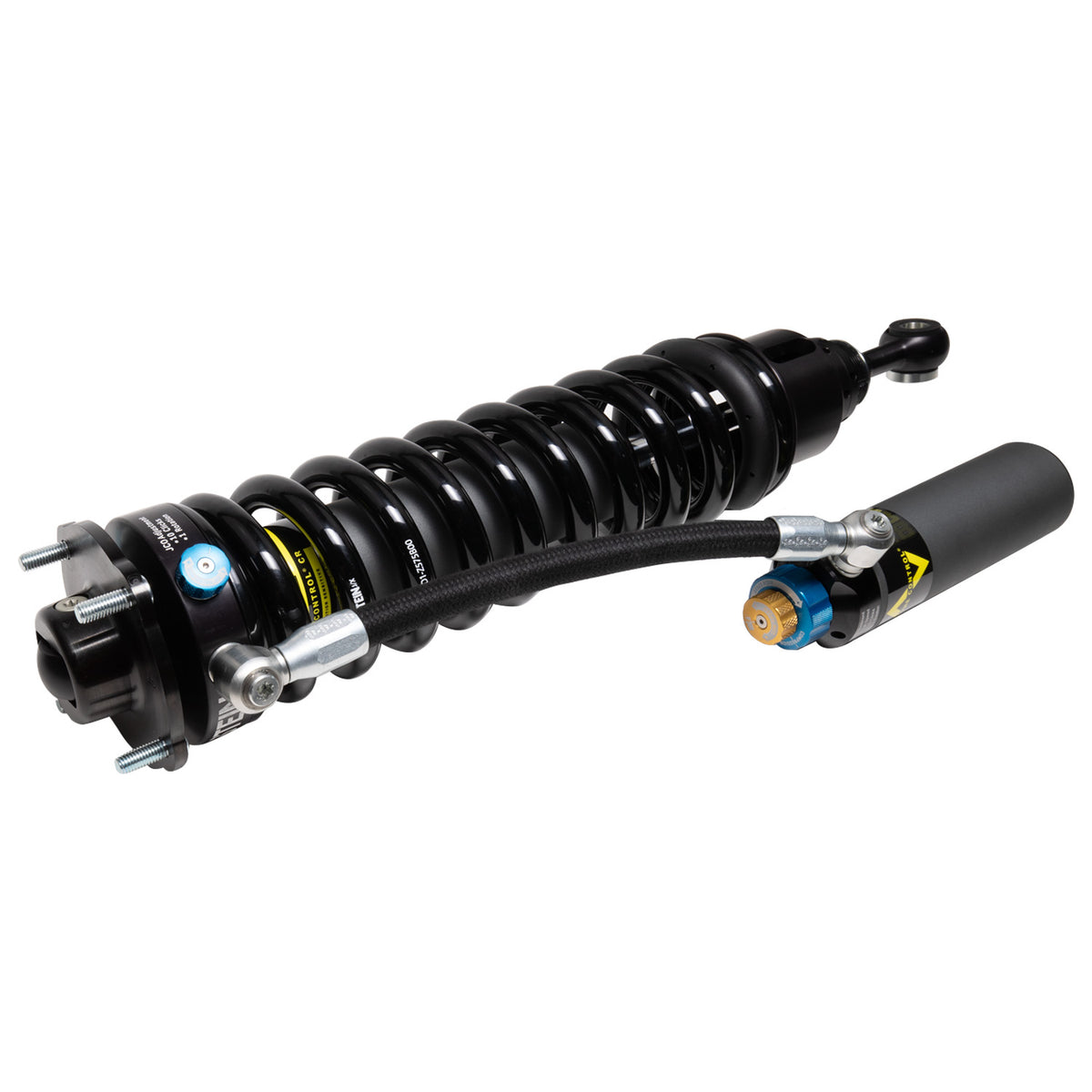 Bilstein 07-21 Toyota Tundra B8 8112 ZoneControl CR DSA+ Front Left - 41-326084