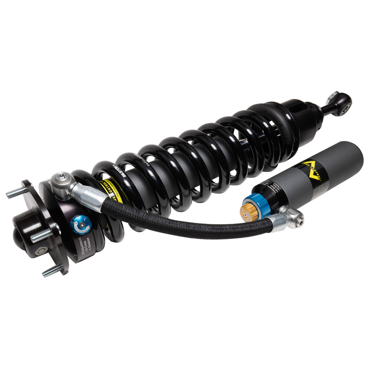 Bilstein 07-21 Toyota Tundra B8 8112 ZoneControl CR DSA+ Front Right - 41-326091