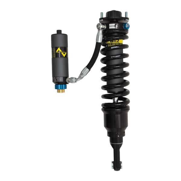Bilstein B8 8112 Series 10-24 Toyota 4Runner Front Left Shock Absorber & Coil Spring Assembly - 41-326244
