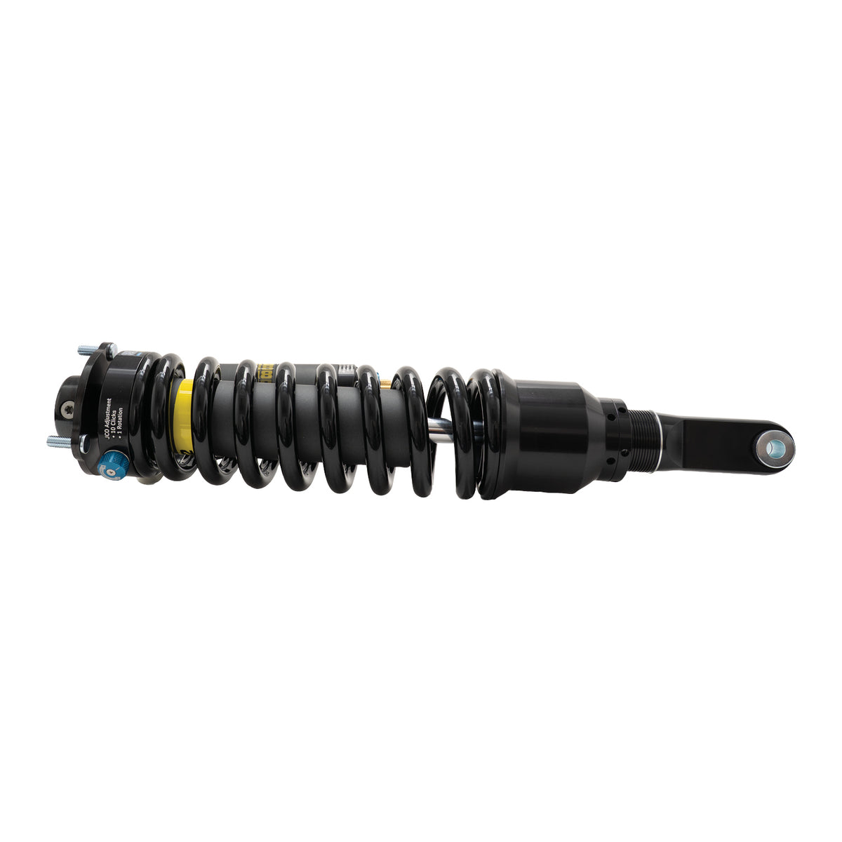 Bilstein B8 8112 Series 10-24 Toyota 4Runner Front Left Shock Absorber & Coil Spring Assembly - 41-326244