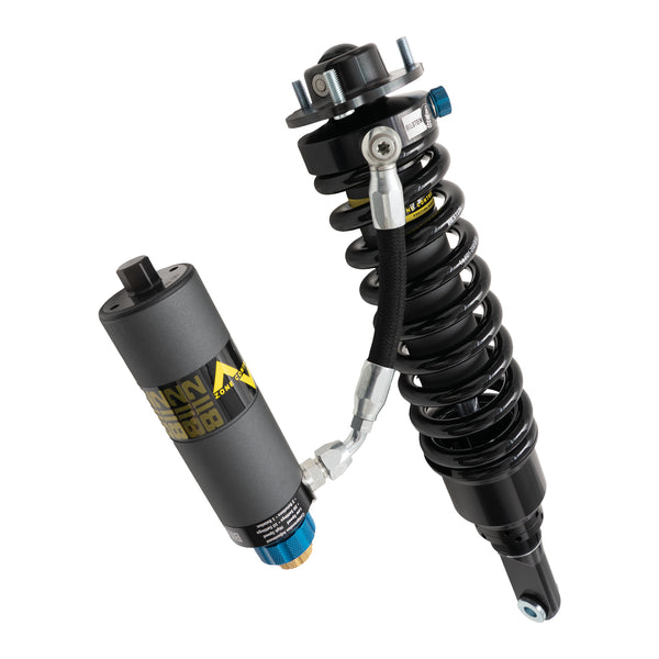 Bilstein B8 8112 Series 10-24 Toyota 4Runner Front Left Shock Absorber & Coil Spring Assembly - 41-326268