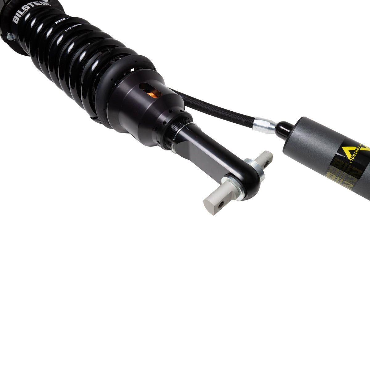Bilstein 15-24 Ford F-150 4WD B8 8112 (ZoneControl CR) Front Right Shock Absorber - 0.7-2.7in Lift - 41-326725