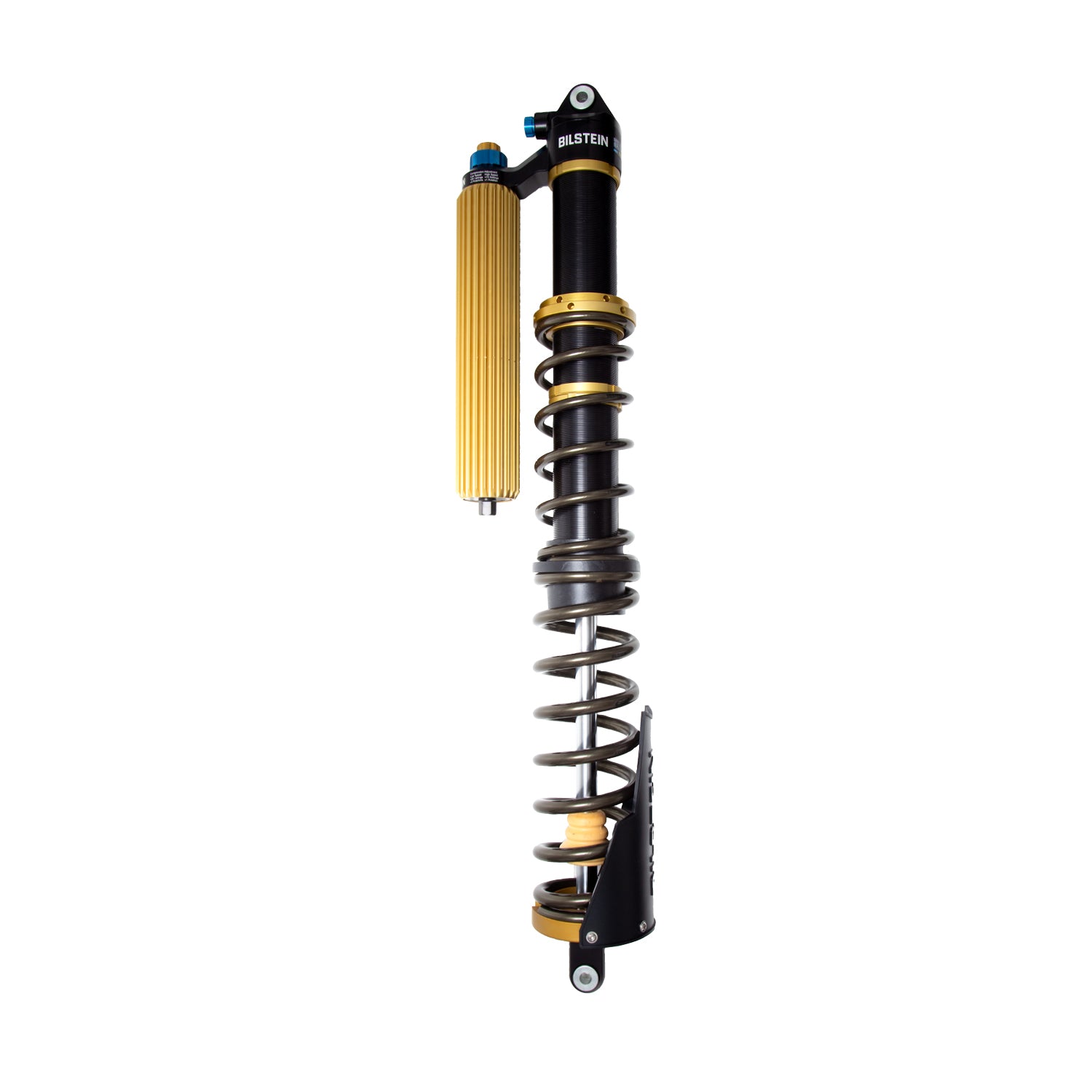 Bilstein 22-24 Polaris RZR Pro R 4 Premium Black Hawk Powersports Shock & Coil Spring Assembly - RR - 41-351352