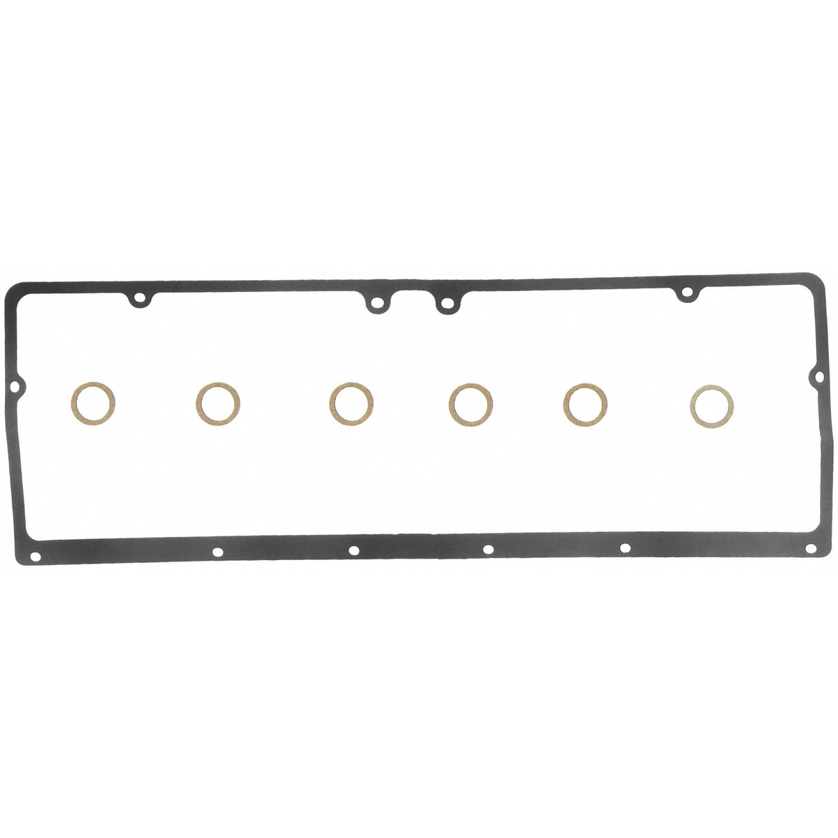Fel-Pro PS 5004 D Engine Push Rod Gasket Set - PS5004D - front view