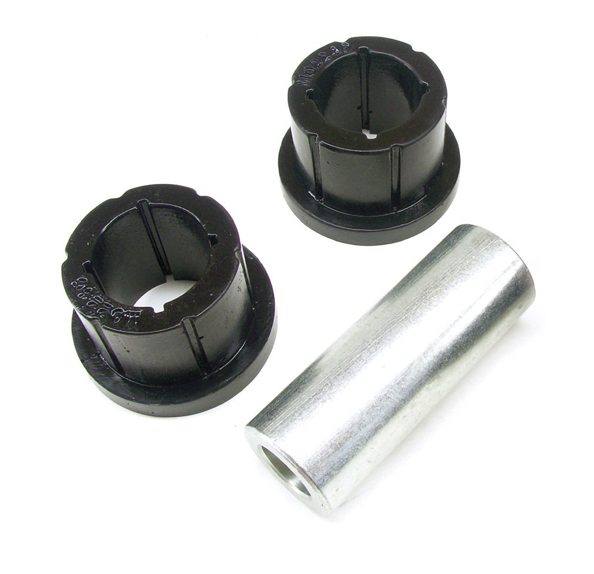 Teraflex TJ Og Upr Arm Bushing Rebuild Kit 1 End