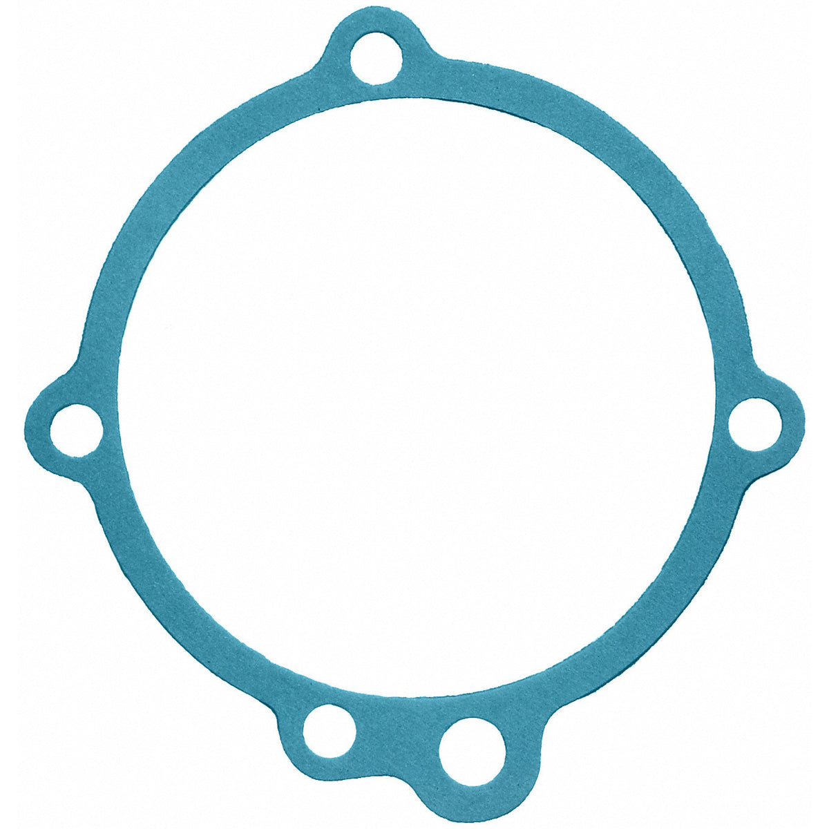 Fel-Pro Ford F-150 13816 Engine Water Pump Gasket for 1975-1996 Ford F-150 - front view