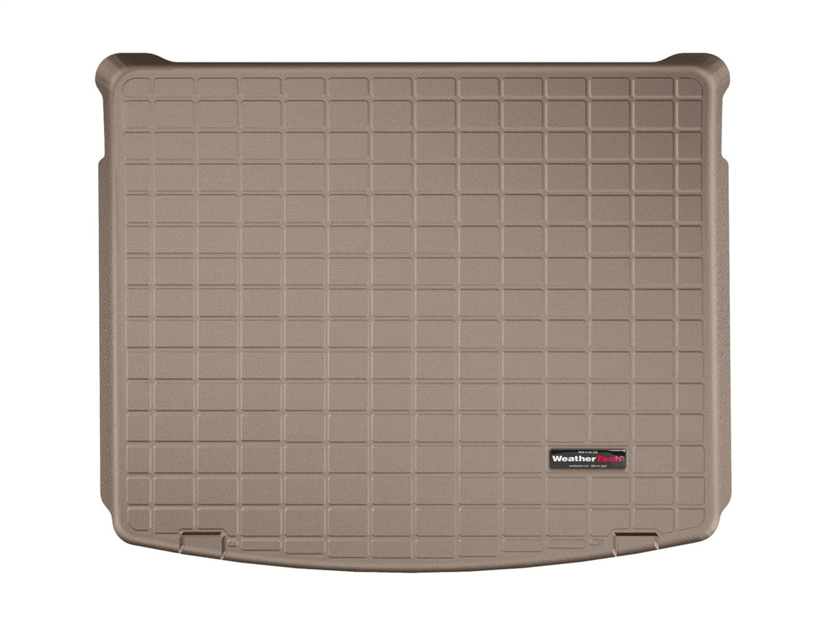 Weathertech - Cargo Liner - Tan Cargo Tray In Highest Position 17-25 Compass - 411043
