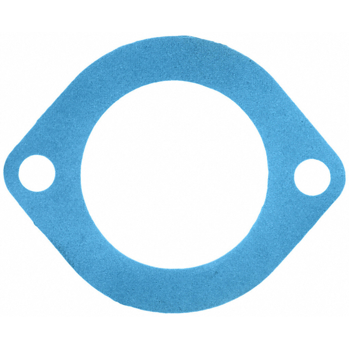 Fel-Pro Ford F-250 HD Engine Coolant Outlet Gasket - 35041 for 1973-1996 Ford F-250 - front view