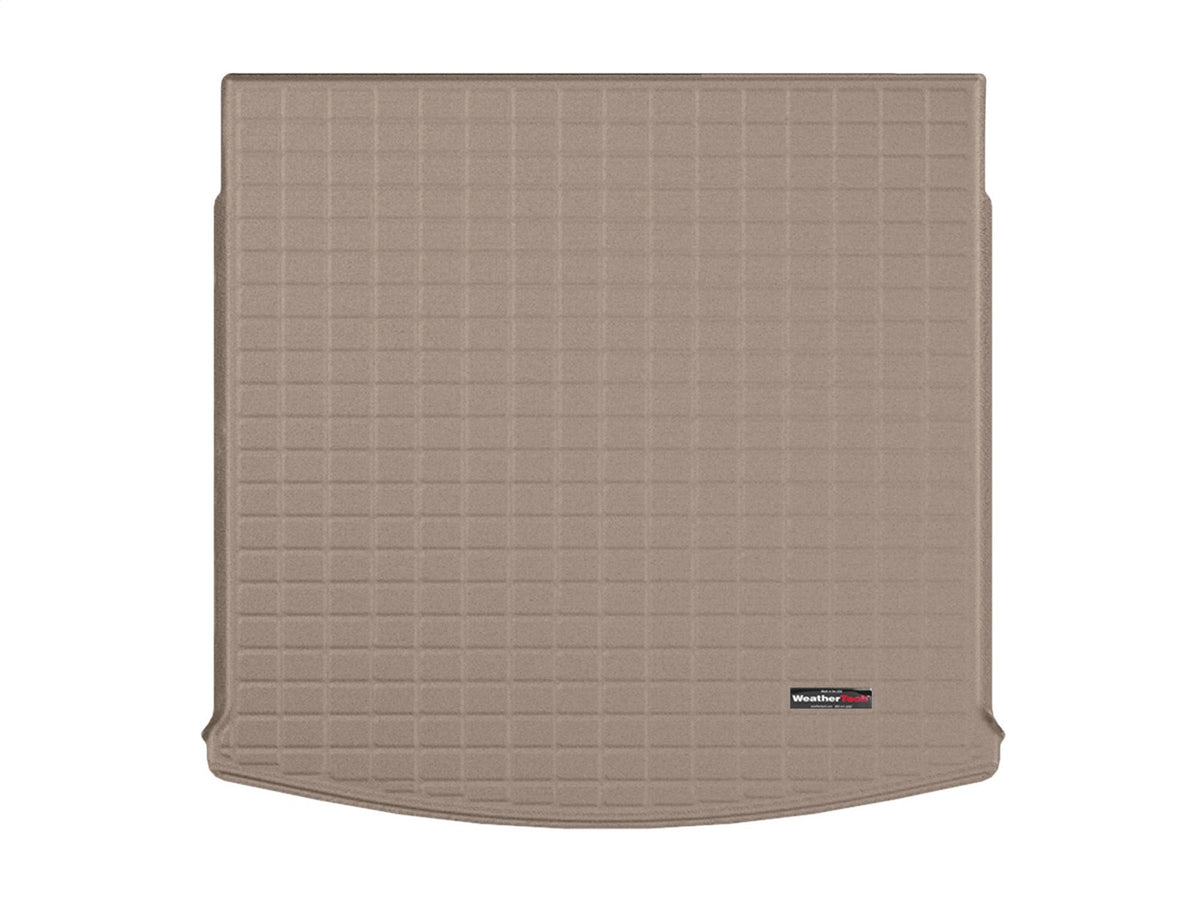 Weathertech - Cargo Liner - Tan Behind 2nd Row Seating 20-26 Atlas Cross Sport - 411290