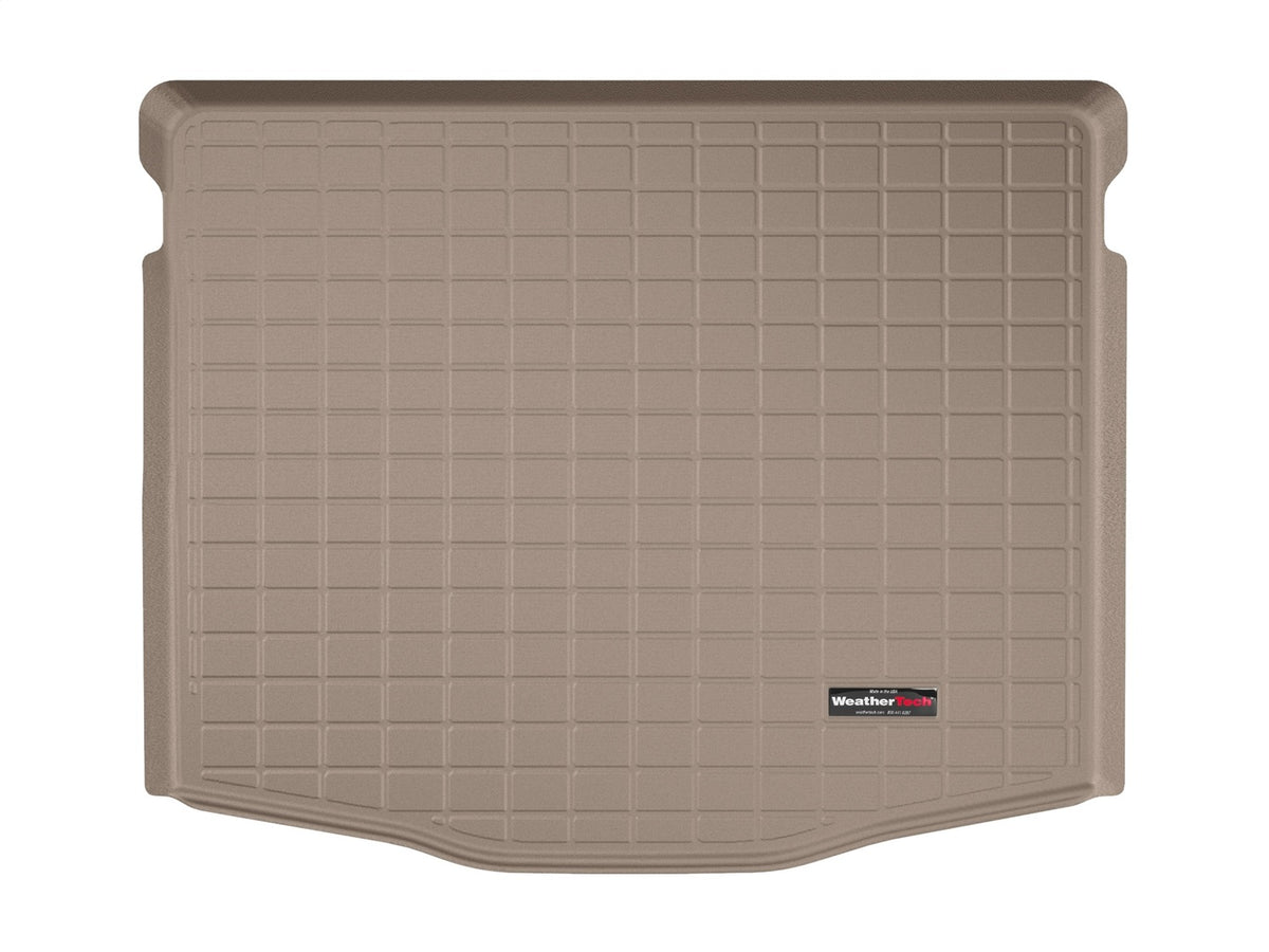 Weathertech - Cargo Liner - Tan Behind 2nd Row Seating 20-26 Escape - 411323